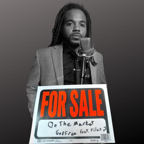 On The Market (Instrumental) ft. Files J cover art