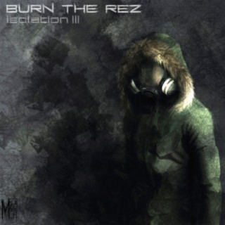 Buried cover art