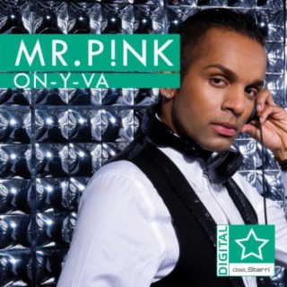 Mr.P!nk
