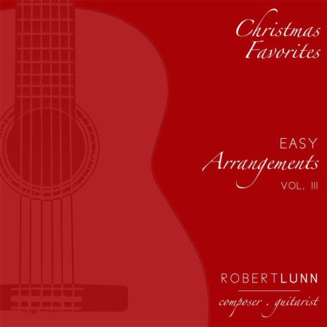Here We Come a-Wassailing cover art