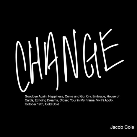 Closer cover art