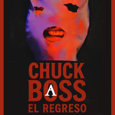 Chuck Bass (El Regreso) cover art