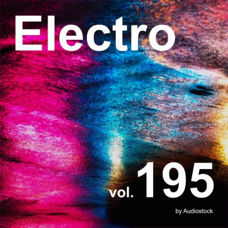 Cyber Space cover art