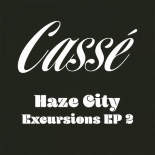 Haze City