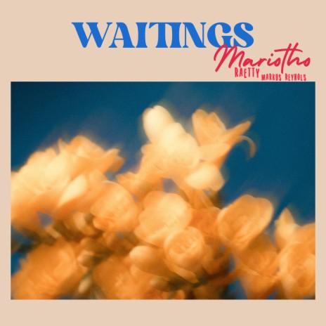 Wanted ft. RAETTY & MARKUS REYNOLS cover art