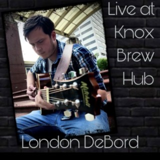 Live at Knox Brew Hub (Live Podcast)