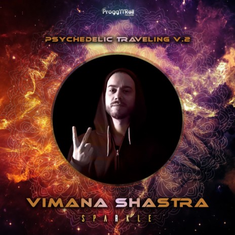 Vimana Shastra