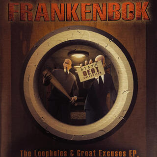 The Loopholes and Great Excuses EP