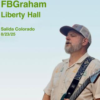 Liberty Hall 8/23/25