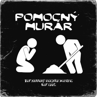 Pomocný murár