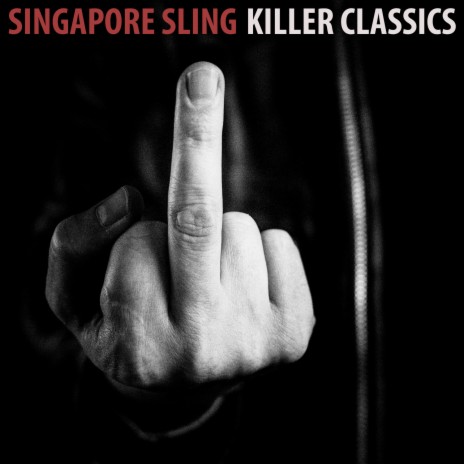 Sugar and Shite cover art