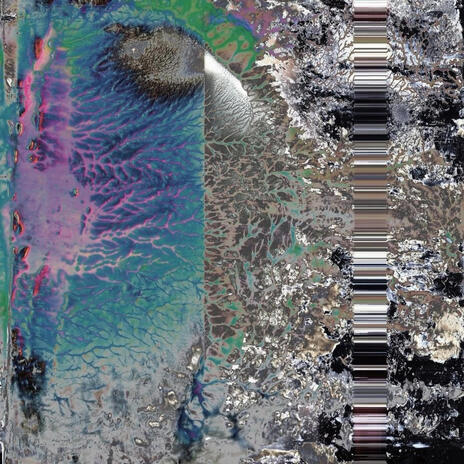 Choosin cover art