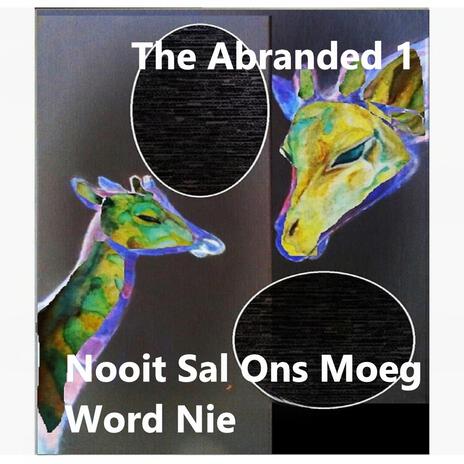 Nooit Sal Ons Moeg Word Nie