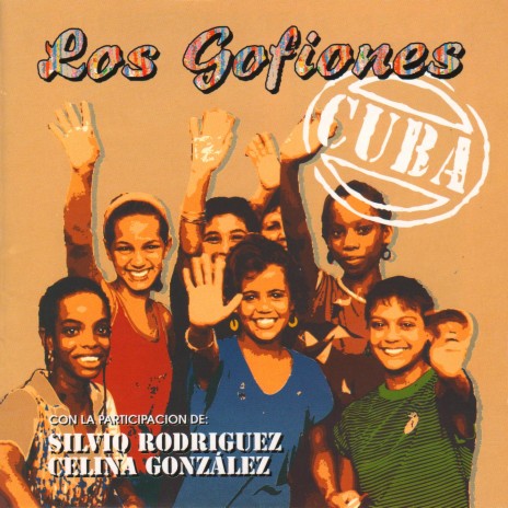 La Negra Tomasa ft. Silvio Rodríguez & Celina González