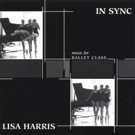 Waltz 3/4 I Could Have Danced All Night cover art