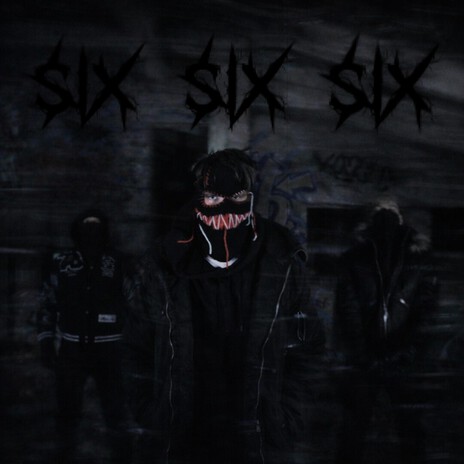 SIX SIX SIX ft. OG Ulla-Maija & 219osok