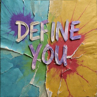 Define You ft. Stef Marie & Sir J Tone cover art