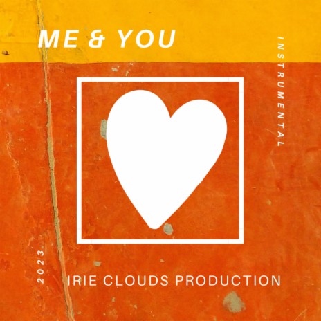 Me & You (Instrumental) cover art