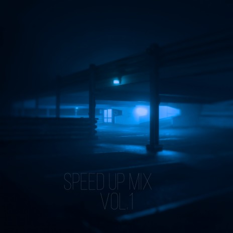 Love Therapy (Speed Up) cover art