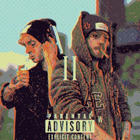 877 Cash Flow Pt.II ft. GhostieDaHomie cover art