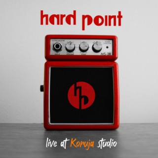 Live at Koruja Studio