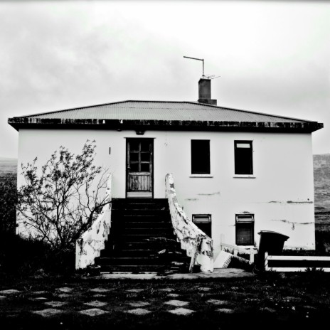 M3R Hasshaus cover art
