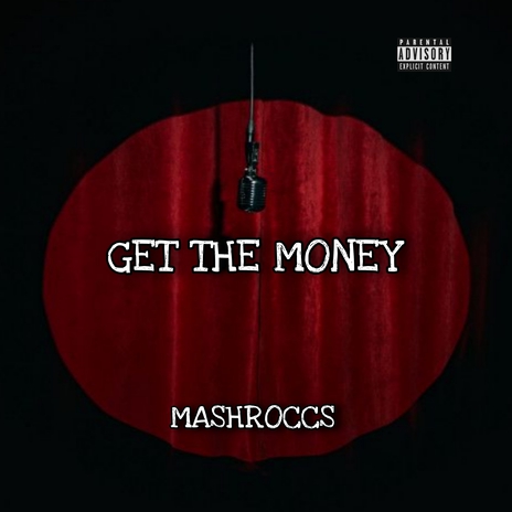 Get the money ft. Yung blex cover art