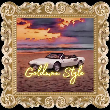 Goldman Style (Instrumental)