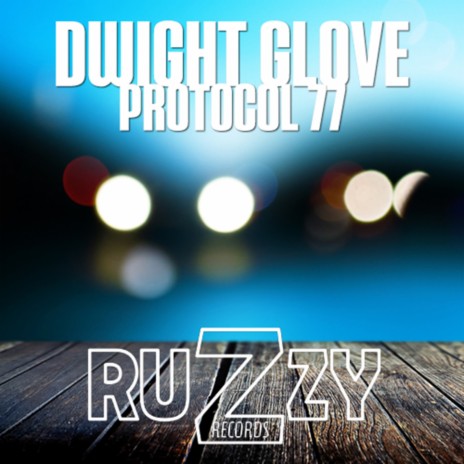 Protocol 77 cover art