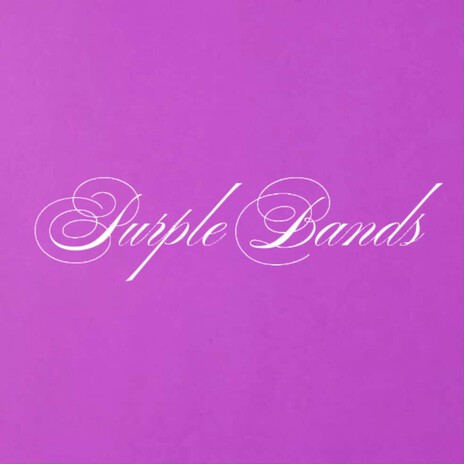 Purple Bands (Body Rock) cover art