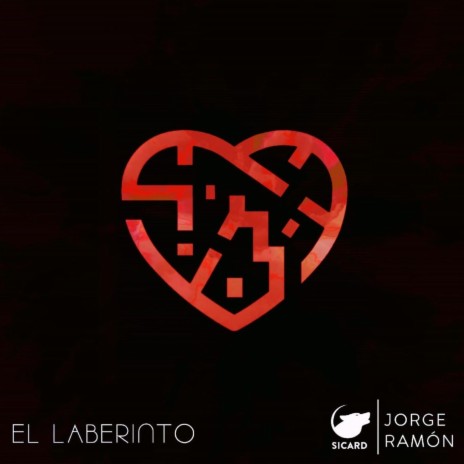 El Laberinto (feat. Jorge Ramón) cover art