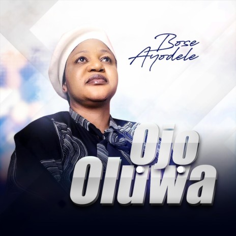 Ojo Oluwa cover art
