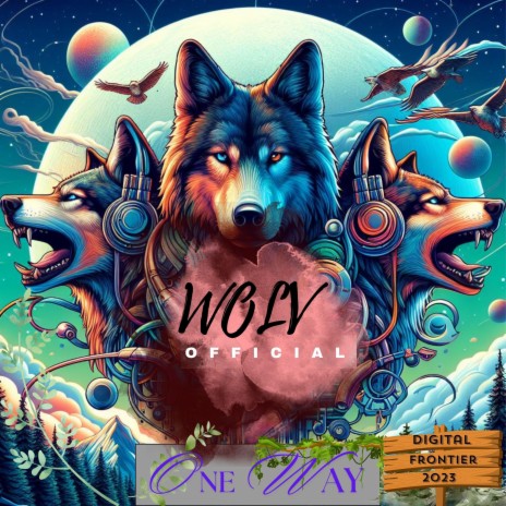 Without Borders (Instrumental) cover art