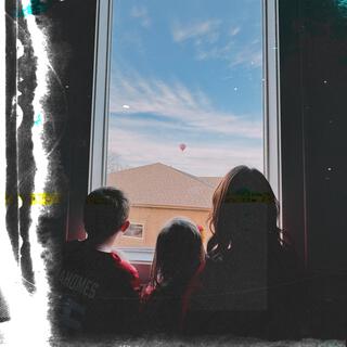 I'll Take You to the Moon in a Hot Air Balloon