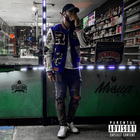 Your the One (feat. Sheldon Body) cover art