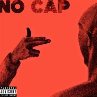 No Cap cover art