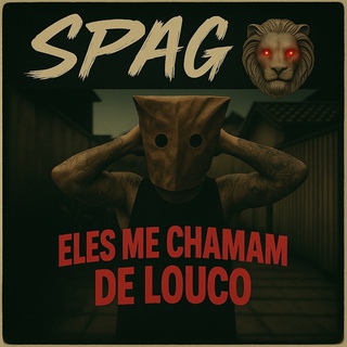 Eles Me Chamam de Louco