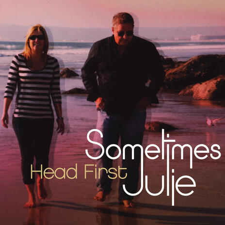 Head First cover art