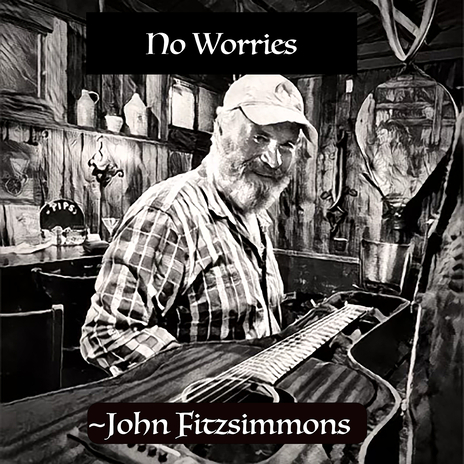 No Worries cover art