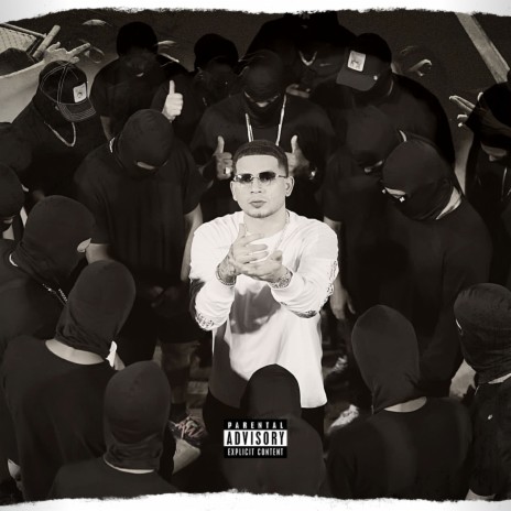 Matricula ft. Chris Jedi & Gaby Music cover art