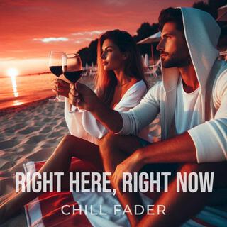 Right Here, Right Now cover art
