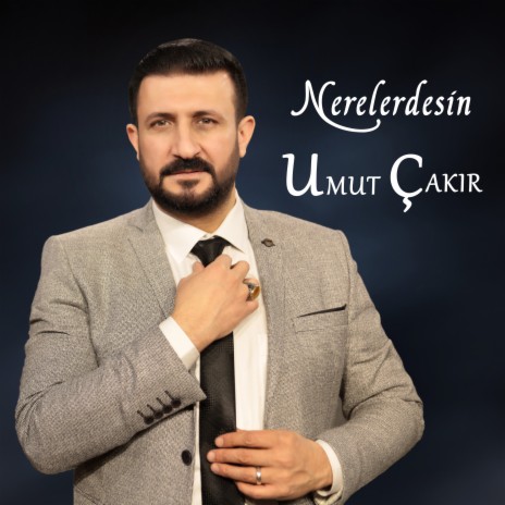Nerelerdesin cover art