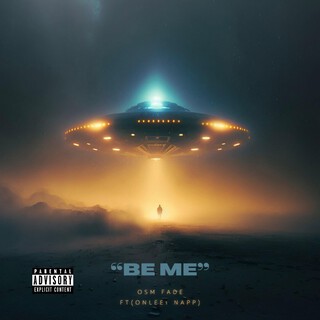 Be Me ft. Onlee1 Napp cover art