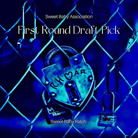 First Round Draft Pick (Cinco De Mayo) cover art