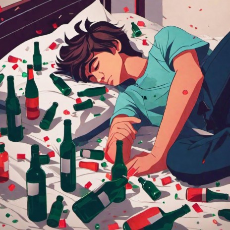 Broken Bottles ft. Beach Daze