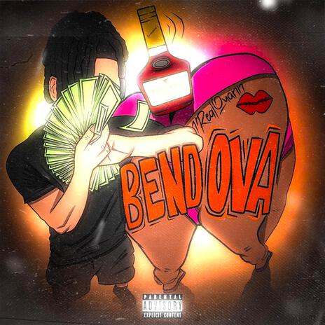 Bend Ova cover art