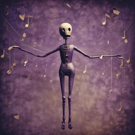 Deadly Doll ft. Shattered Void cover art