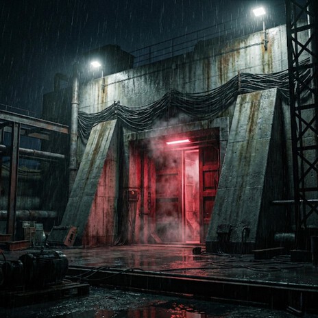 Acid Rain cover art