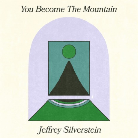 Jeffrey Silverstein cover art