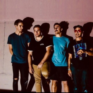 Young Lions